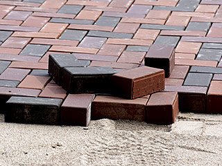 Brick Paver Installations Orlando, FL