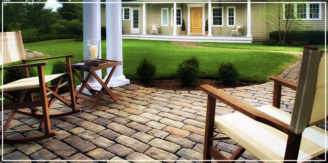 Legacy Pavers, LLC