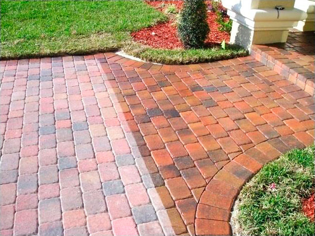 Legacy Pavers, LLC