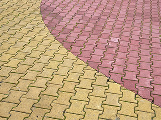 Interlocking Concrete Pavers Sanford, FL