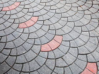 Interlocking Concrete Pavers Sanford, FL