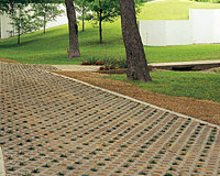 Turfstone Permeable Pavers