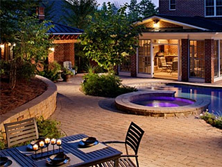 Outdoor Living Areas Ocoee, FL