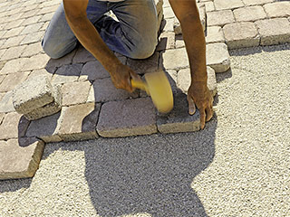 Paving Contractor Apopka, FL