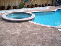 Pervious Pavers Photos