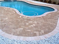 Pervious Pavers Photos