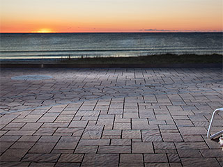 Pavers