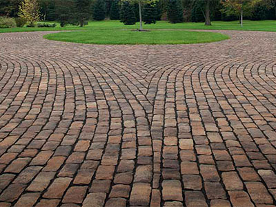 Old World Paver