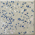 Blue Glass