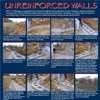 Construction of an Unreinforced Wall
