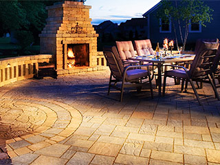 Outdoor Living Areas Ocoee, FL