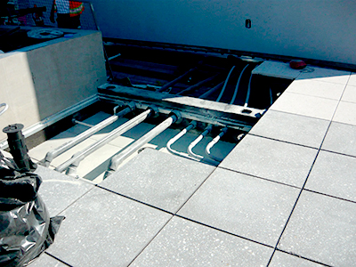 Pedestal Pavers Pedestal Pavers